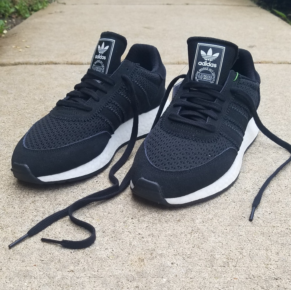 Adidas I-5923 Core Black